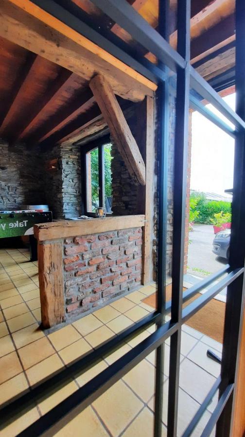 Les Grands Chais Ortho Exterior photo