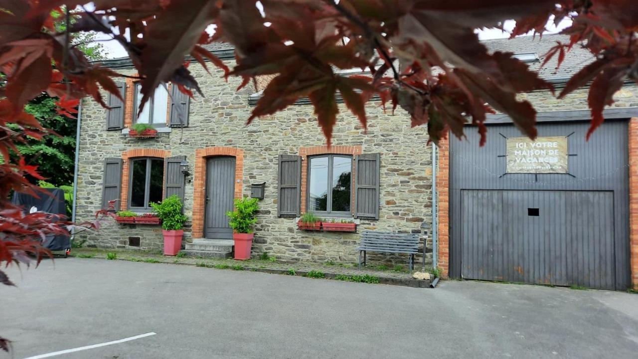 Les Grands Chais Ortho Exterior photo